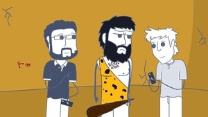 Rooster Teeth Animated Adventures Epizóda 6