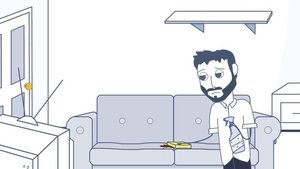 Rooster Teeth Animated Adventures Epizóda 42