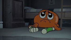 Gumballov úžasný svet Epizóda 16