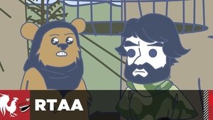 Rooster Teeth Animated Adventures Epizóda 31