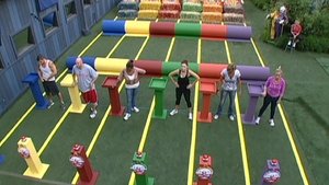 Big Brother Epizóda 22