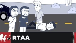 Rooster Teeth Animated Adventures Epizóda 14