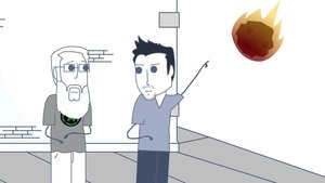 Rooster Teeth Animated Adventures Epizóda 22