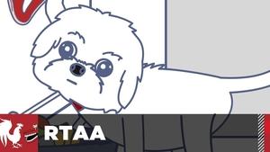 Rooster Teeth Animated Adventures Epizóda 21