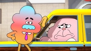 Gumballov úžasný svet Epizóda 21