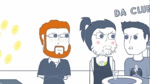 Rooster Teeth Animated Adventures Epizóda 20