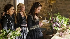 Reign Epizóda 1