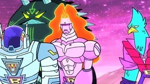 Teen Titans Go! Epizóda 13