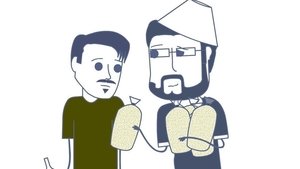 Rooster Teeth Animated Adventures Epizóda 16