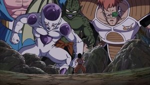 Dragon Ball Super Epizóda 76