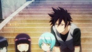 Twin Star Exorcists Epizóda 41