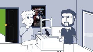 Rooster Teeth Animated Adventures Epizóda 8