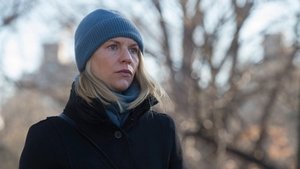 Homeland: Zradca Epizóda 9
