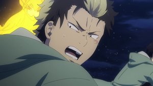 Ao no Exorcist Epizóda 9