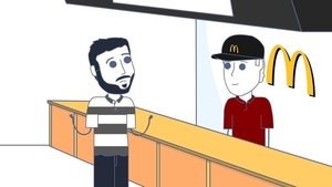 Rooster Teeth Animated Adventures Epizóda 14