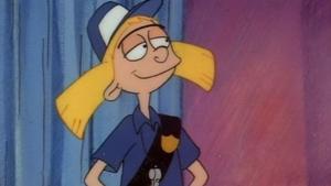 Hey Arnold! Epizóda 15