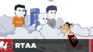 Rooster Teeth Animated Adventures Epizóda 2