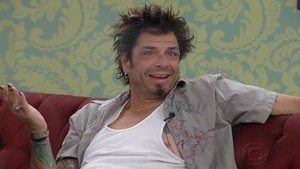 Big Brother Epizóda 24