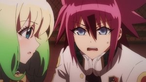 Twin Star Exorcists Epizóda 36