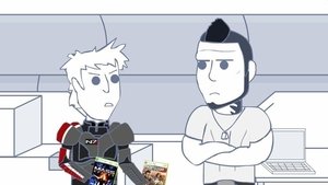 Rooster Teeth Animated Adventures Epizóda 16