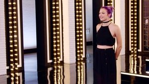 America's Next Top Model Epizóda 8