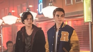 Riverdale Epizóda 2