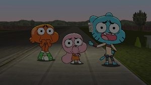 Gumballov úžasný svet Epizóda 17