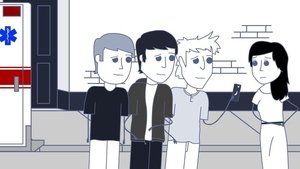 Rooster Teeth Animated Adventures Epizóda 50