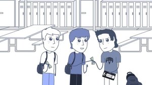 Rooster Teeth Animated Adventures Epizóda 33