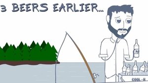 Rooster Teeth Animated Adventures Epizóda 13
