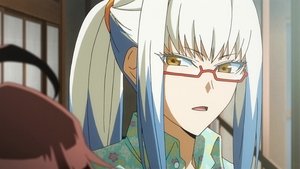 Twin Star Exorcists Epizóda 43
