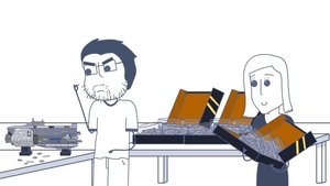 Rooster Teeth Animated Adventures Epizóda 11