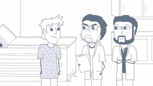 Rooster Teeth Animated Adventures Epizóda 41