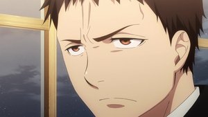 Ao no Exorcist Epizóda 4