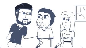 Rooster Teeth Animated Adventures Epizóda 23