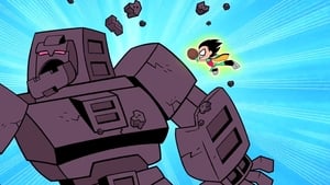 Teen Titans Go! Epizóda 10