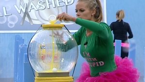 Big Brother Epizóda 19