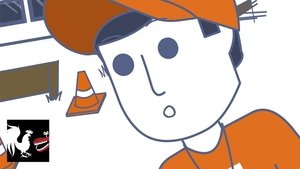 Rooster Teeth Animated Adventures Epizóda 7