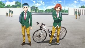 Yowamushi Pedal Epizóda 9