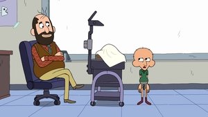 Clarence Epizóda 2