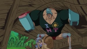 One Piece Epizóda 774
