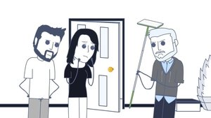 Rooster Teeth Animated Adventures Epizóda 18