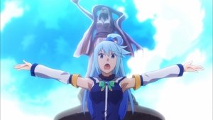 KONOSUBA - God's blessing on this wonderful world! Epizóda 9