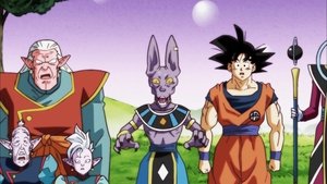 Dragon Ball Super Epizóda 78
