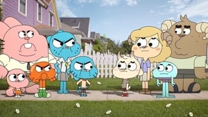 Gumballov úžasný svet Epizóda 13