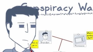 Rooster Teeth Animated Adventures Epizóda 22