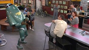 Big Brother Epizóda 21