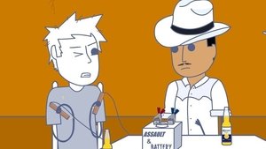 Rooster Teeth Animated Adventures Epizóda 17