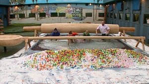Big Brother Epizóda 25