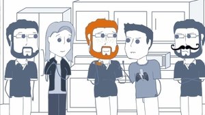 Rooster Teeth Animated Adventures Epizóda 25
